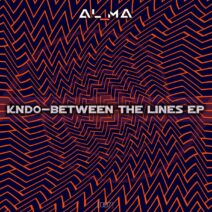 Kndo - Between The Lines EP [AL007]