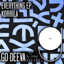 Korrila - Everything [GDC127]