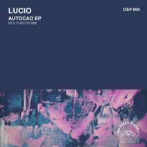 LUCIO (Italy) - Autocad [OEP005]