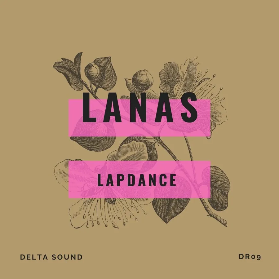 Lanas – Lapdance [DR13]