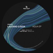 Lautaro Ojeda - Aqua EP [DPR074]