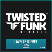 Lavelle Dupree - 1995 [TFR044]