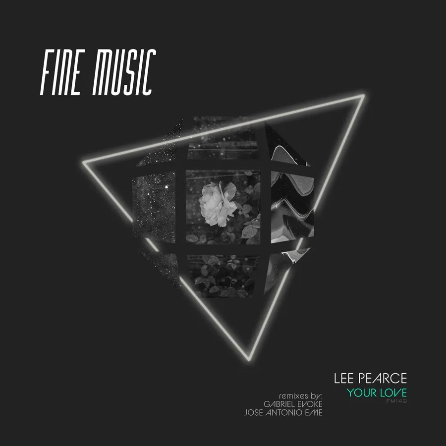 Lee Pearce - Your Love [FM149]