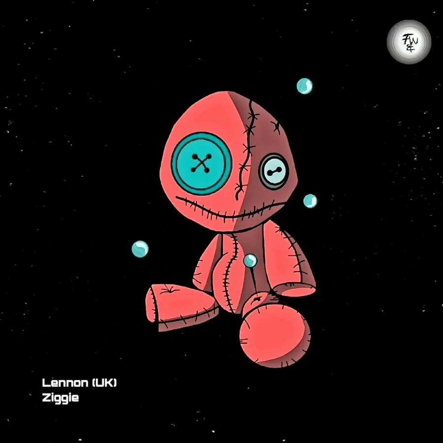 Lennon (UK) - Ziggie [066]