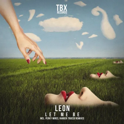 Leon (Italy) - Let Me Be [TBX49]