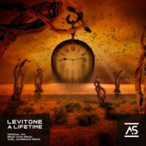 Levitone - A Lifetime [ASR485]