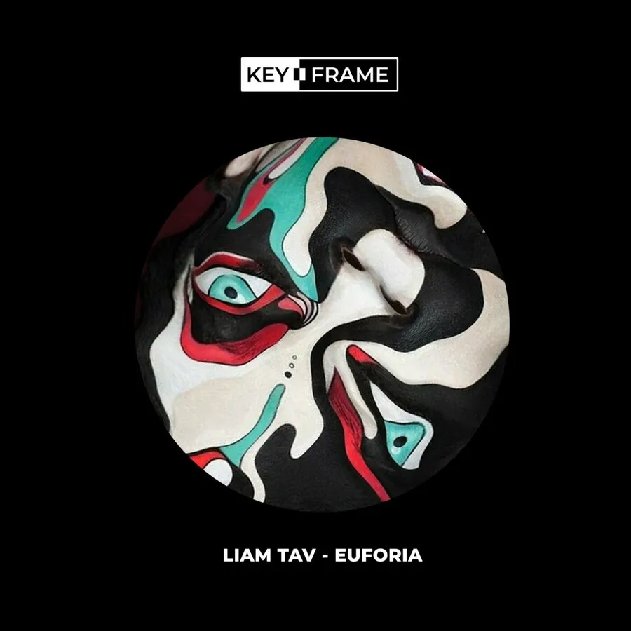 Liam Tav - Euforia [KF068]