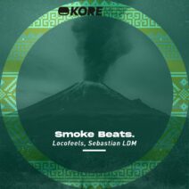 LocoFeels, Sebastian LDM - Smoke Beats [KRM338]