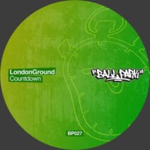 LondonGround - Countdown [BALLP027]