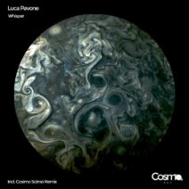Luca Pavone - Whisper [COS008]