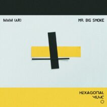 MAM (AR) - Mr. Big Smoke [HX072]
