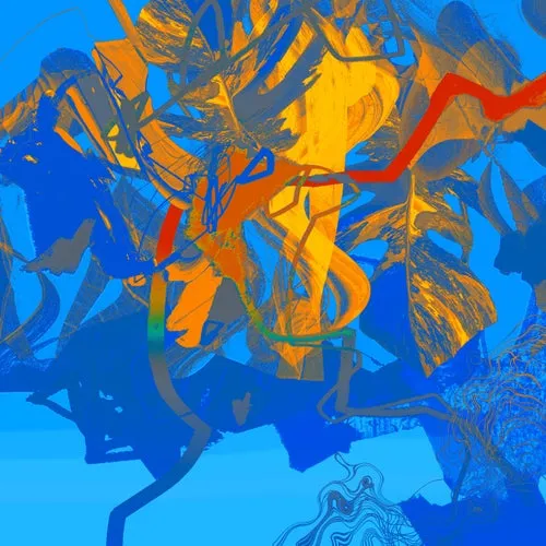 MARIA Die RUHE - I Don't Fit (Dapayk Remix) [197188495695]