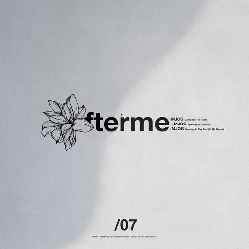 MJOG - 07 : MJOG, Ki.Mi. [DAM07]