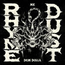 MK, Dom Dolla - Rhyme Dust (Nic Fanciulli Extended Remix) [G0100050463486]