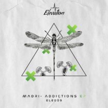 Madri - Addictions EP [ELE009]