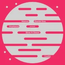 Mança (IT) – Slow It Down [CSN162]