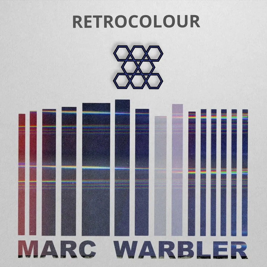 Marc Warbler – Retrocolour [AUDIBLE010]
