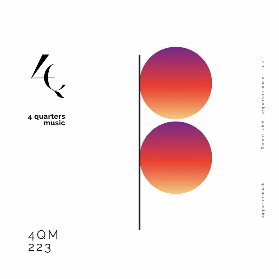 Marcos Leandres - Big Apple 3 AM [4QM223]