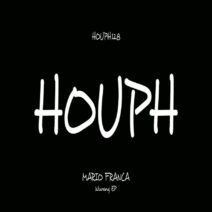 Mario Franca - Wurang EP [HOUPH128]