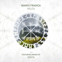 Mario Franca - Wuza [NVR054]