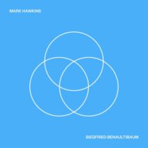 Mark Hawkins - Siegfried Benaultibaum - Contactless Remix [AUSLP017S02DL]