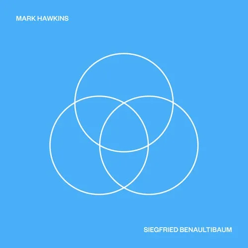 Mark Hawkins - Siegfried Benaultibaum - Contactless Remix [AUSLP017S02DL]