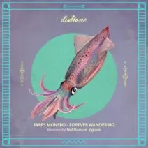 Mars Monero - Forever Wandering [DT156]