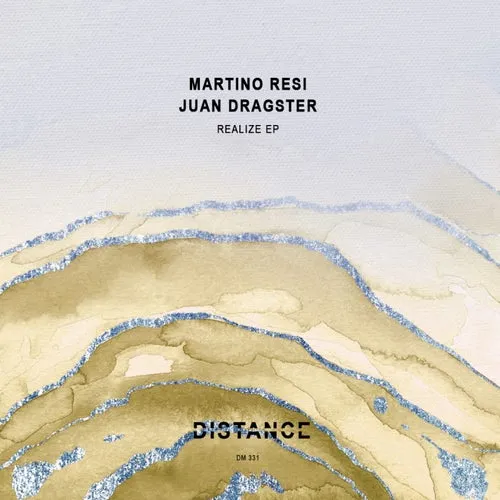 MartinoResi, Juan Dragster - Realize EP [DM331]