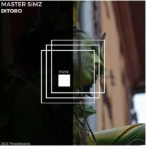 Master Simz - Ditoro [TR236]