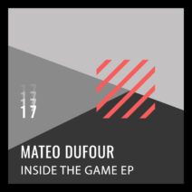 Mateo Dufour - Inside the Game [DJEBDIGI017]