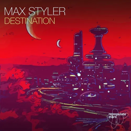 Max Styler, Haylee Wood – Destination