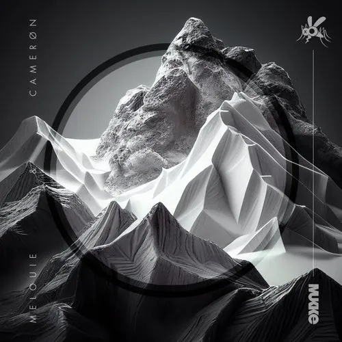 Melouie, Camerøn - White Darkness [MUKKE067]
