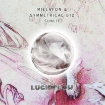 Mielafon, Symmetrical 812 - Sunlit [LF276]