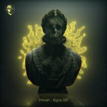 Mikah - Egos EP [AES016]