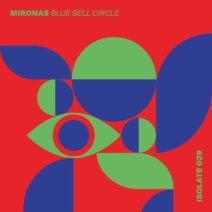 Mironas - Blue Bell Circle [ISO029]