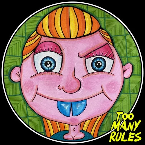 Mizbee, Nic Joseph - Pressure [TMR154]