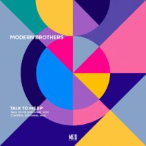 Modern Brothers - Talk to Me [067]