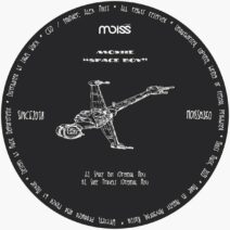Moxiie - Space Boy [MOISSB350]