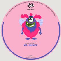 Mr. Nunez - Tick Tock [MATERIALISM247]