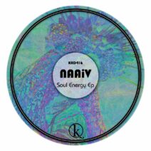 NAAiV - Soul Energy EP [KRD416]