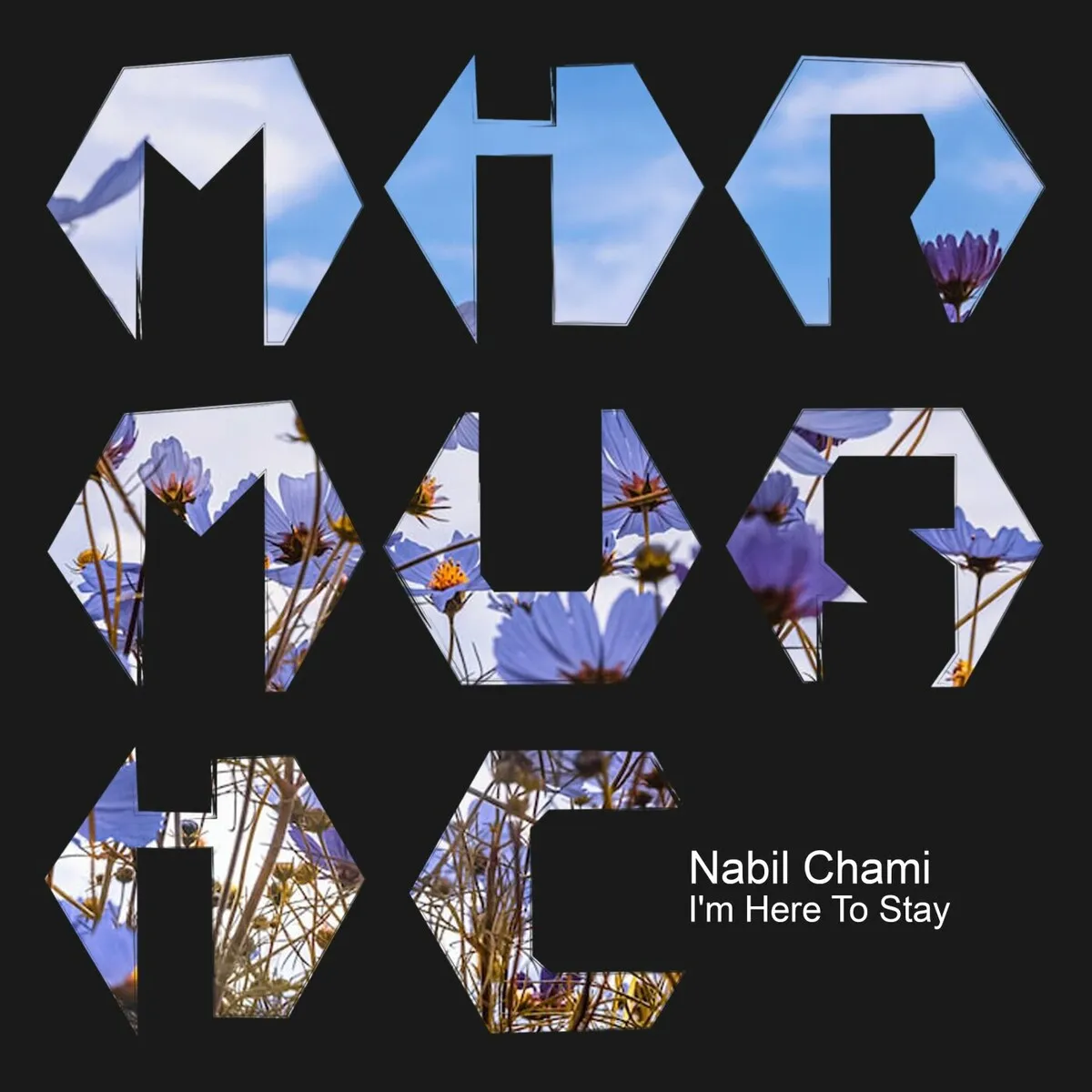 Nabil Chami - I'm Here to Stay [MIRM139]