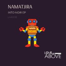 Namatjira - Into Noir [LNA008]