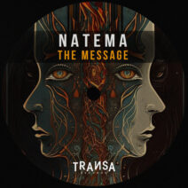 Natema - The Message [TRANSA49723]