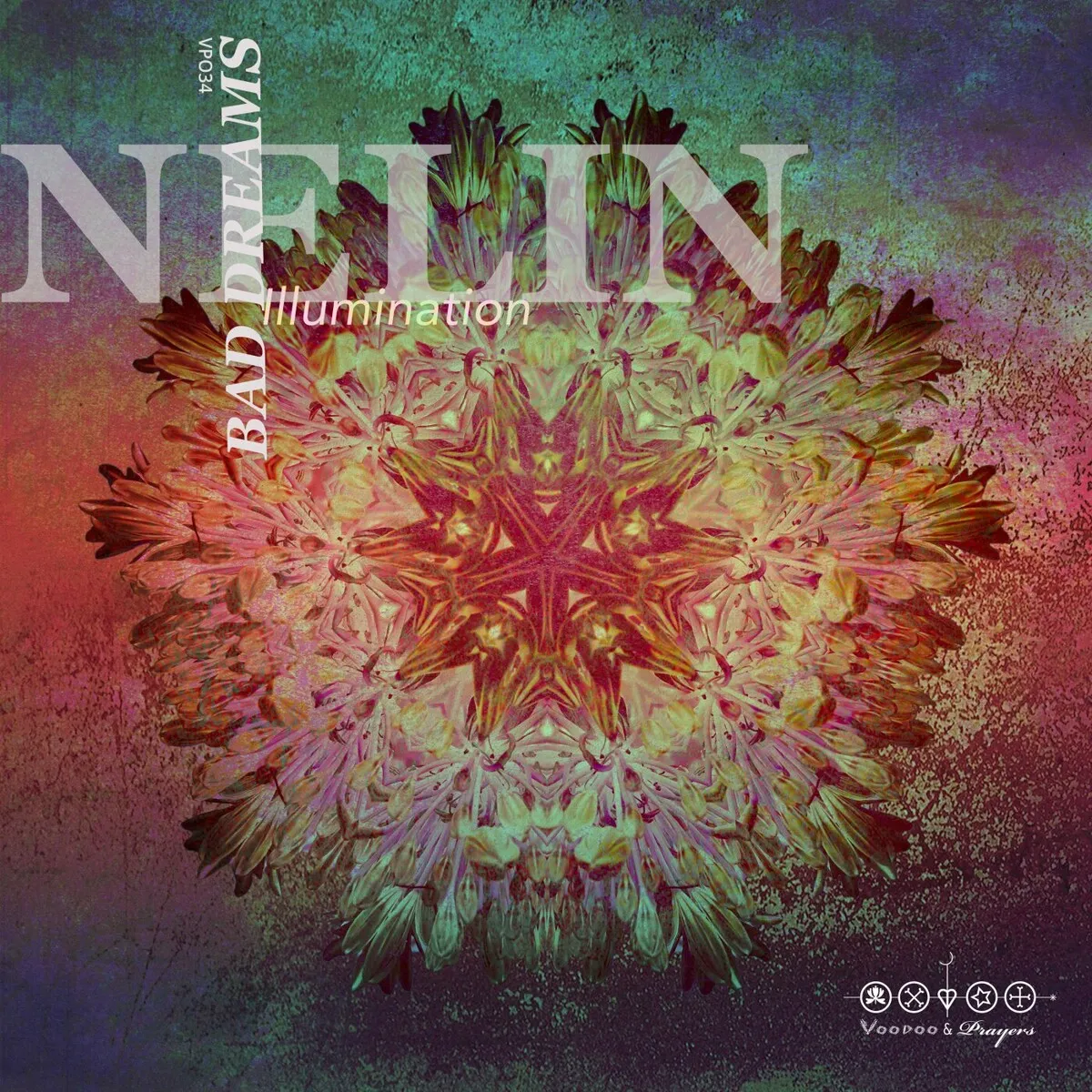 Nelin - Bad Dreams [VP034]