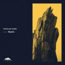 Nicolas Viana - Mystic [PURR373]