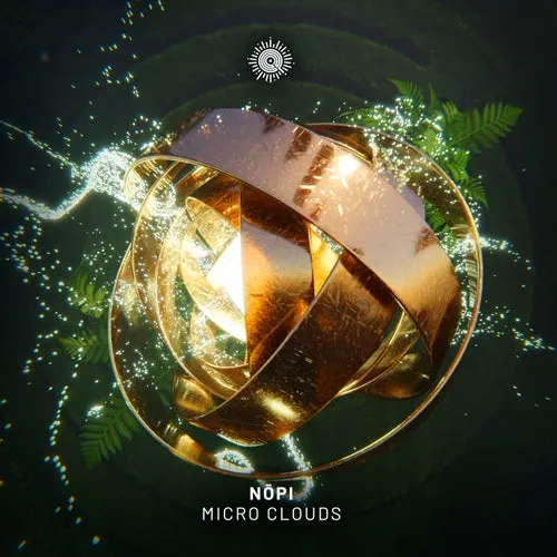 Nōpi – Micro Clouds [QF005]