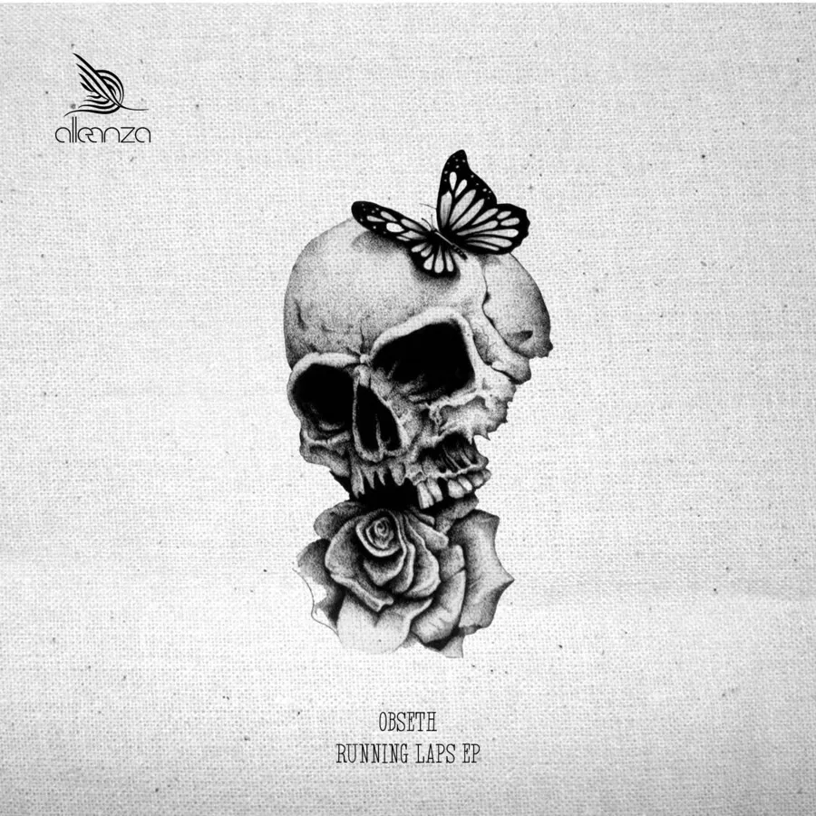 Obseth - Running Laps EP [ALLE197]