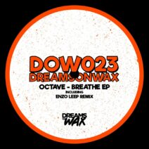 Octave - Breathe [DOW023]