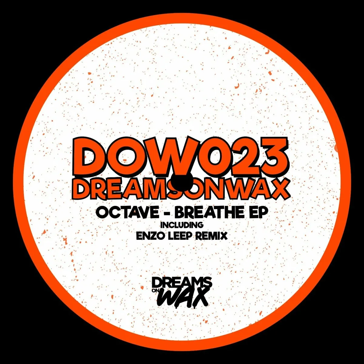 Octave - Breathe [DOW023]