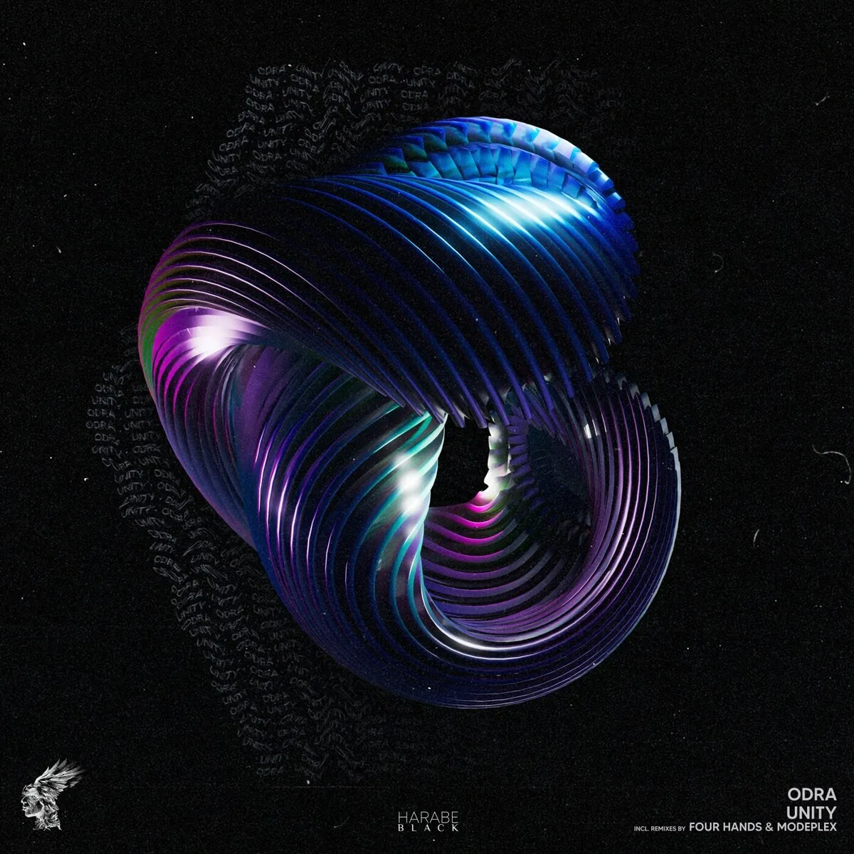Odra - Unity [HRBB002]